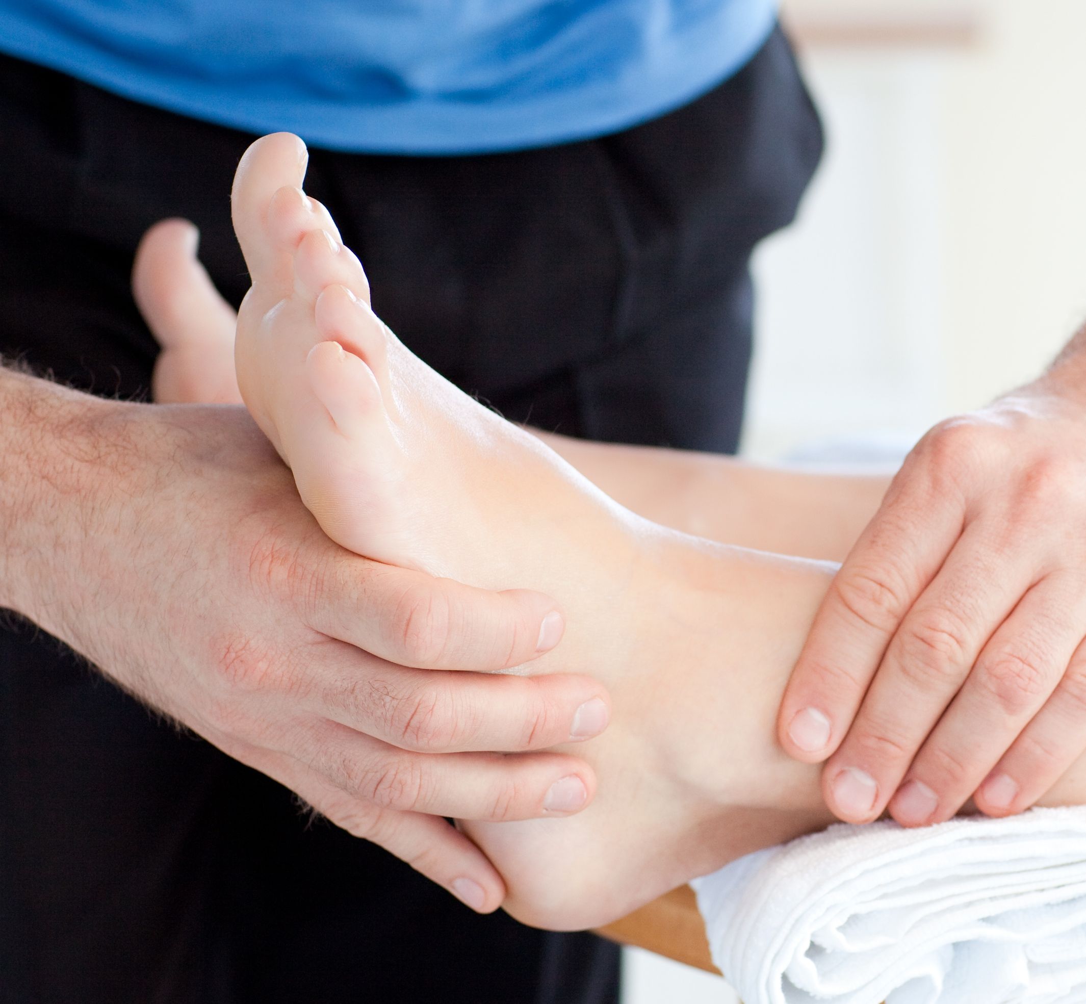 Things you Must Know Before Approaching Physical Therapists in Voorhees, NJ