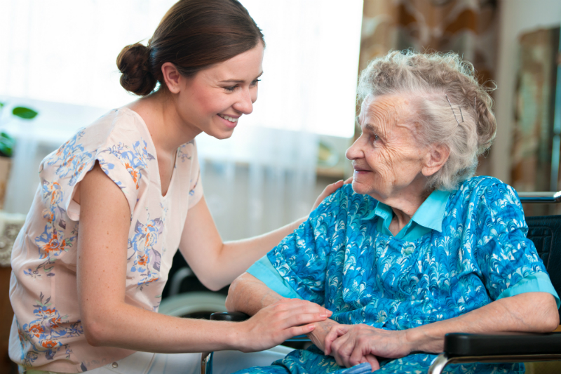 Characteristics Of A Good Home Health Agency