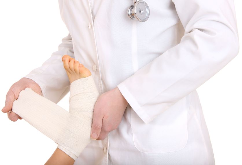 Looking for a Good Podiatrist in Spring, TX?