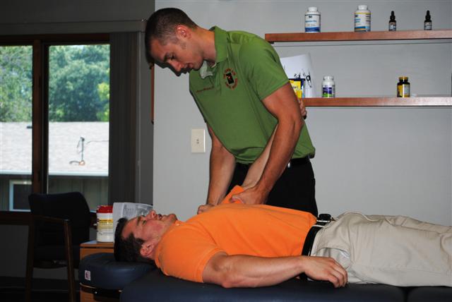 What Happens When You Need Physical Therapy in Manhattan KS?