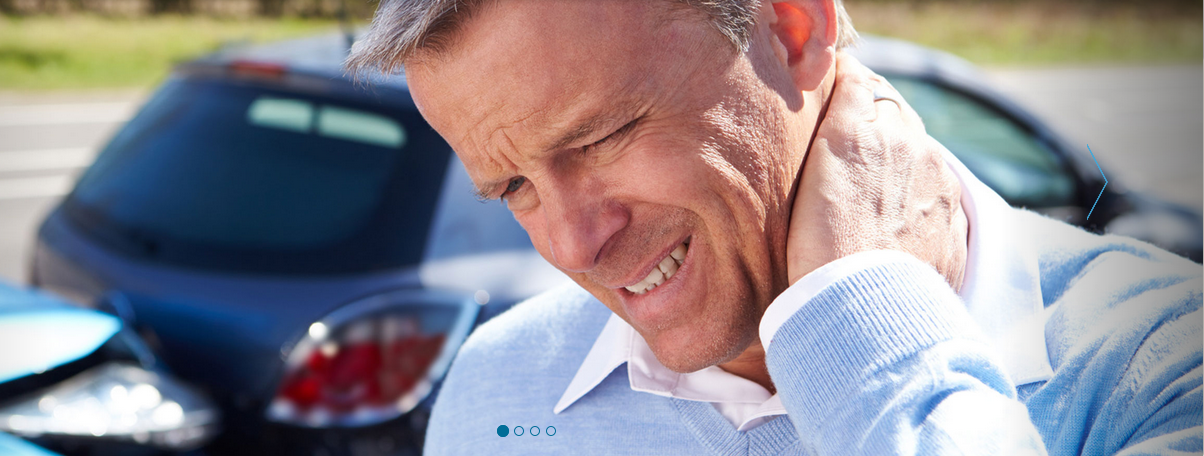 Get The Whiplash Injury Help You Need In Round Rock TX
