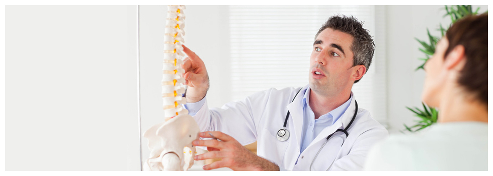 Chiropractic Techniques in Royal Oak Can Help Relieve Your Pain