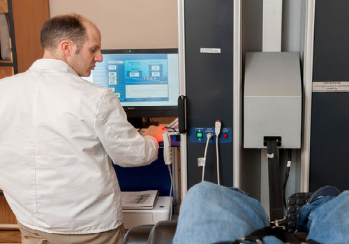 Common Questions about Spinal Decompression Therapy