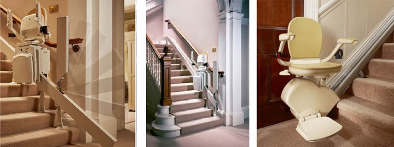 Think About Stair Lift Installation In Pittsburgh PA For Better Mobility At Home