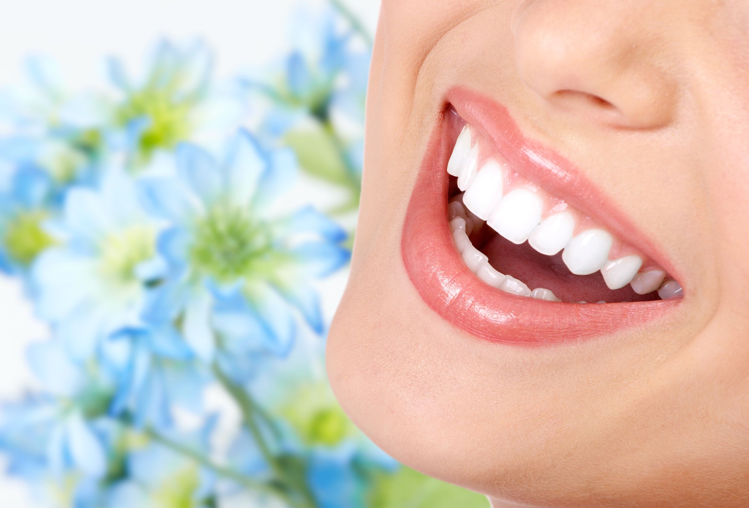 Frequently Asked Questions About Professional Teeth Whitening In Clayton