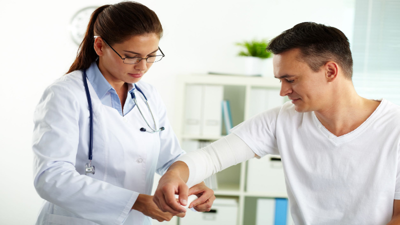 Choose a Nurse Anesthetist Career Opportunity