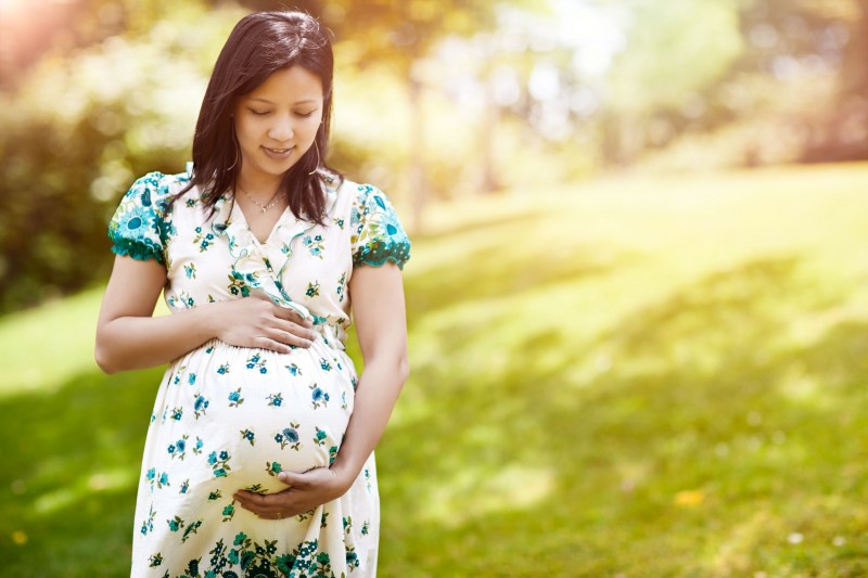 Numerous Facilities Offer Classes for Natural Childbirth in NJ