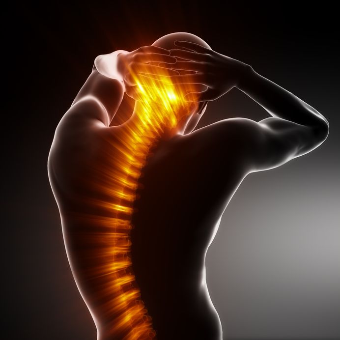 Why You Should Consult a Professional about Your Neck Pain