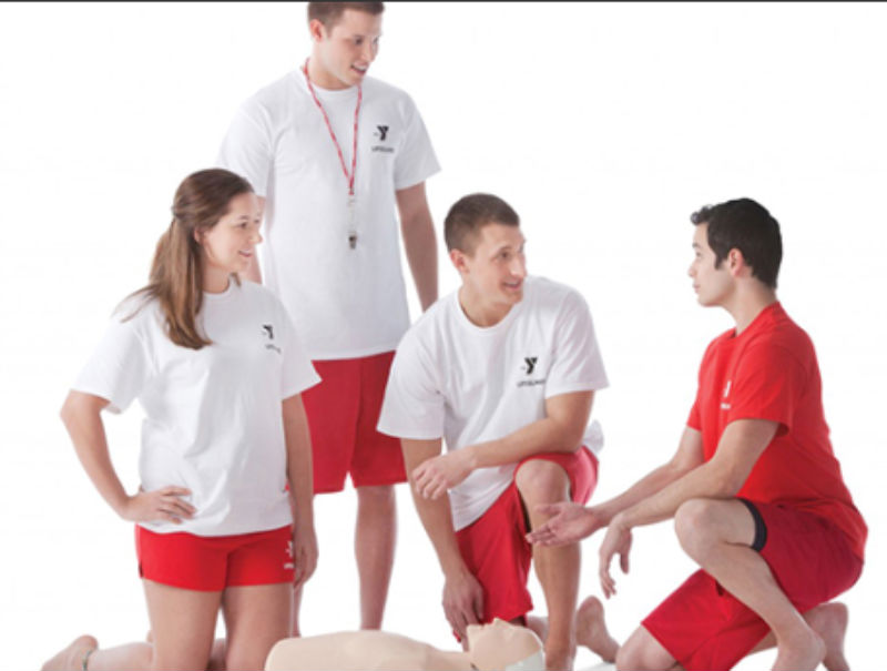 CPR and Defibrillator Training Can Save Lives