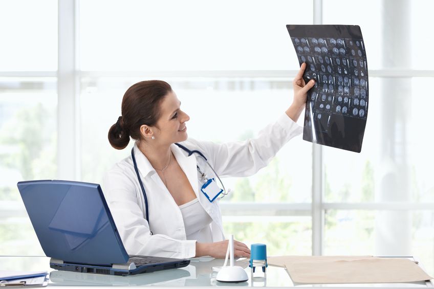 How to find the best Orlando Imaging Center?