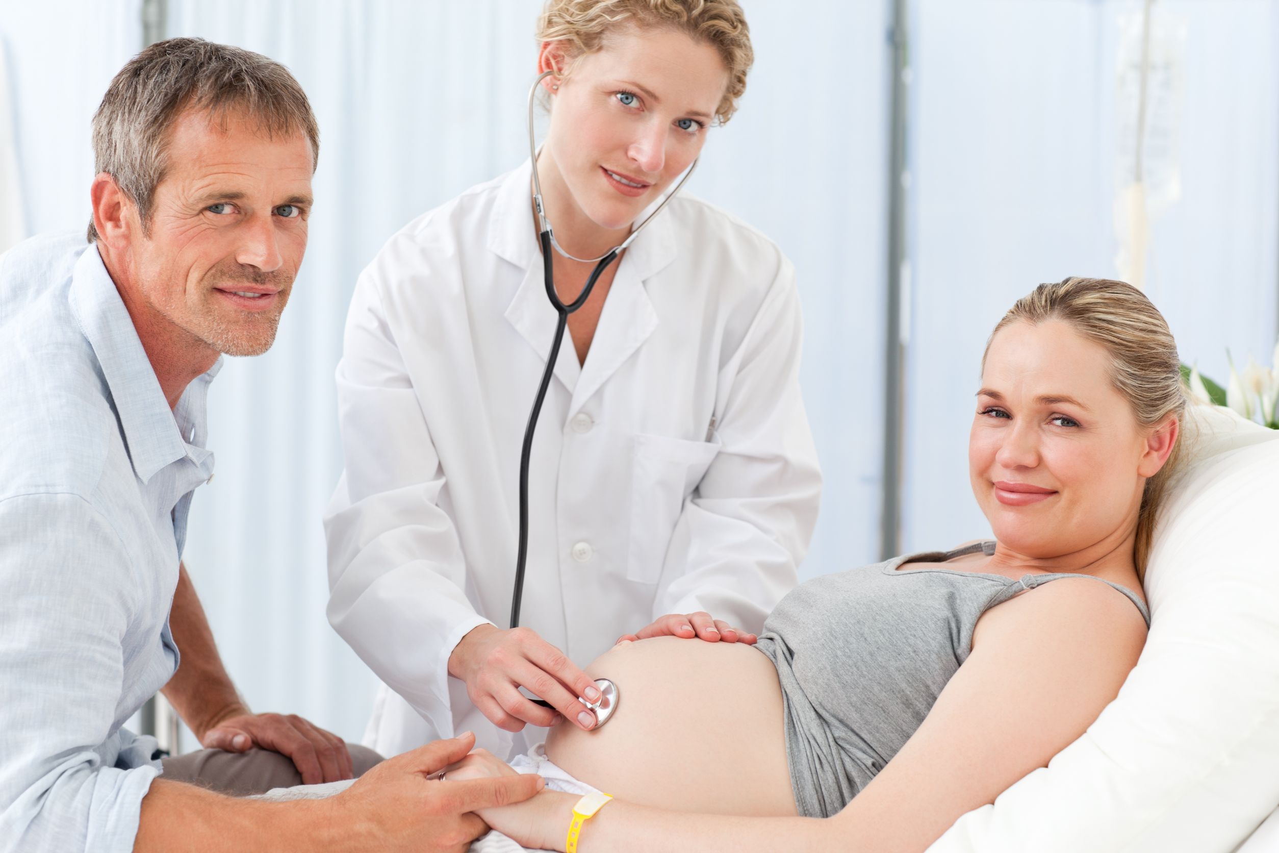 The Difference In Obstetrics And Gynecology