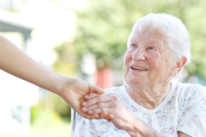 In Search Of A Top Notch Dementia Care Facility? Look Into Regency Memory Care
