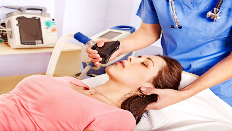 Eliminate Facial Drooping with a Qualified Medical Spa