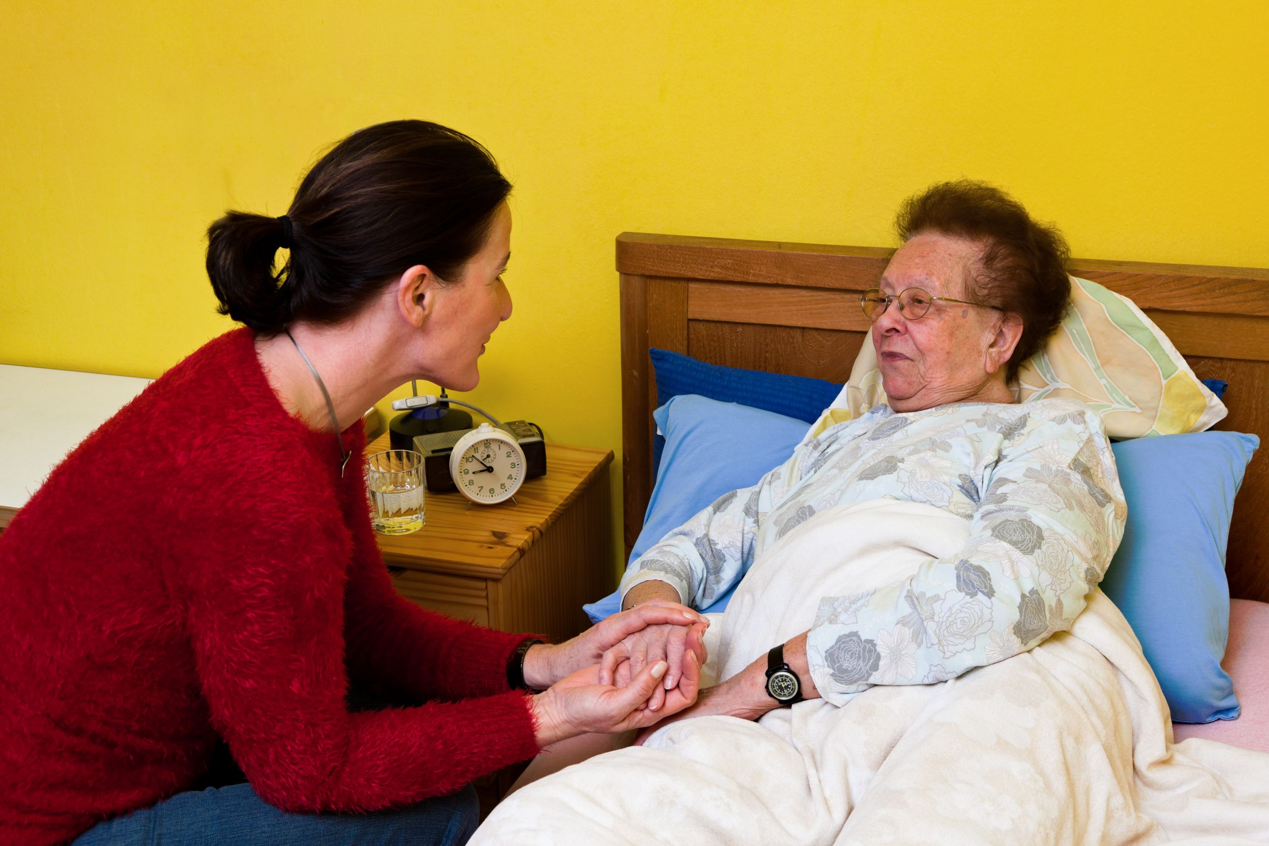 5 Useful Tips to Hiring a Home Care Provider