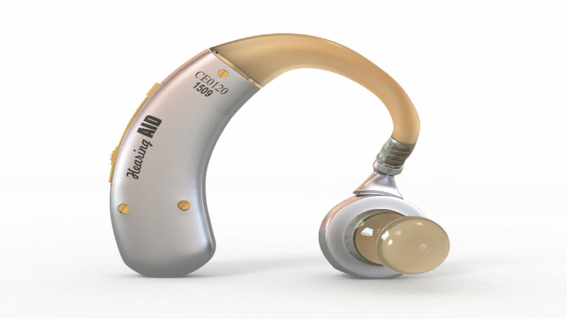 Hear Better with Advanced Hearing Aids in Norwich CT