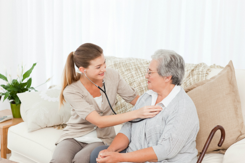 3 Things You May Not Know About Home Care Services in Winter Haven FL