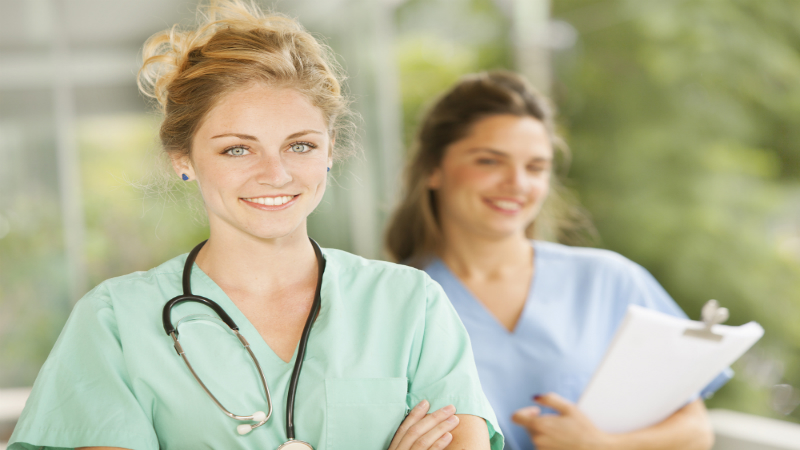 Tips for Getting a Job in the Nursing Field