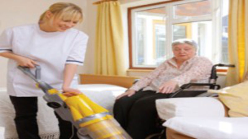Senior Companion Care Services Offer Friendship as well as Help Around the House
