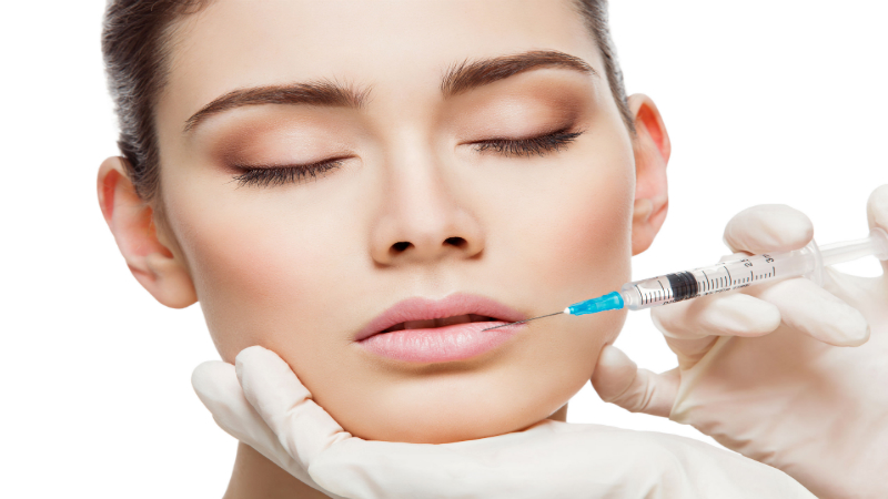 Do You have Issues with Facial Drooping? Increase Your Face’s Volume Today