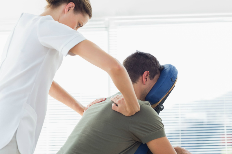 Pain Acupuncture in Seattle: An Alternative Treatment