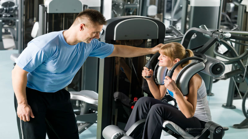 How a Personal Trainer Can Improve Your Workouts