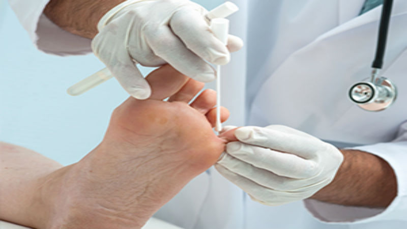 How to Find a Good Foot Doctor, Find Services near Bronzeville
