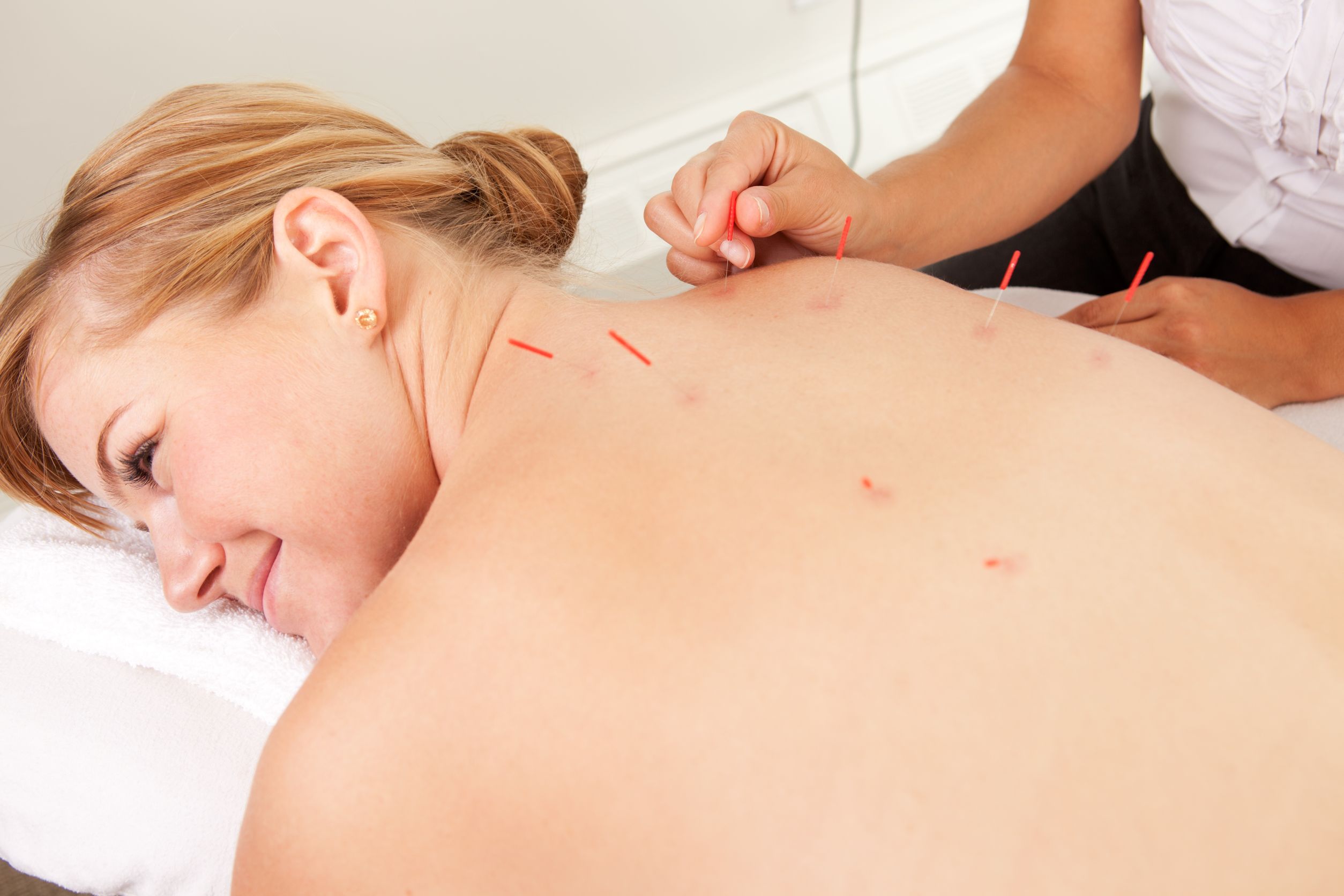 Our Brief Massage Aftercare Guide