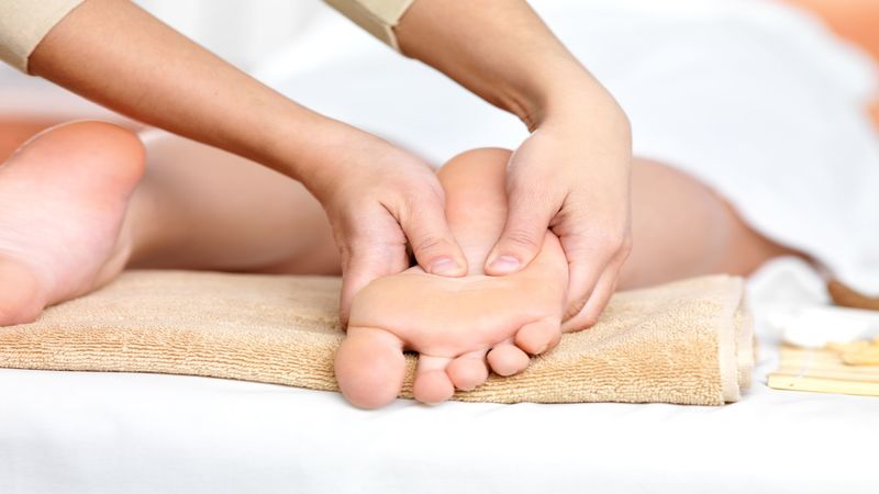 The Prevention and Treatment of Foot Deformities
