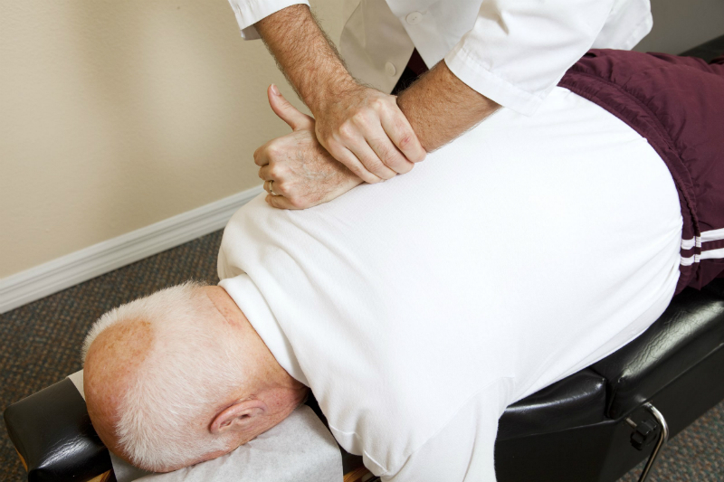 Key Reasons to Seek Chiropractic Care