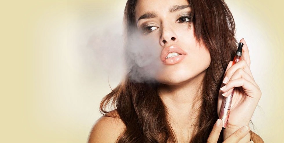 Is Nicotine Bad for You?
