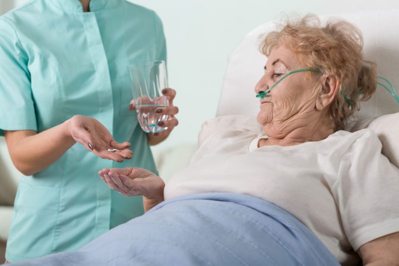 Looking for Dementia Nursing Care in Port St. Lucie, FL