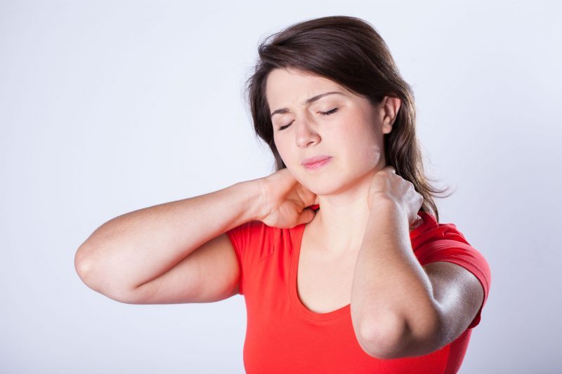 3 Ways Life Will Be Better After Receiving Neck Pain Treatments