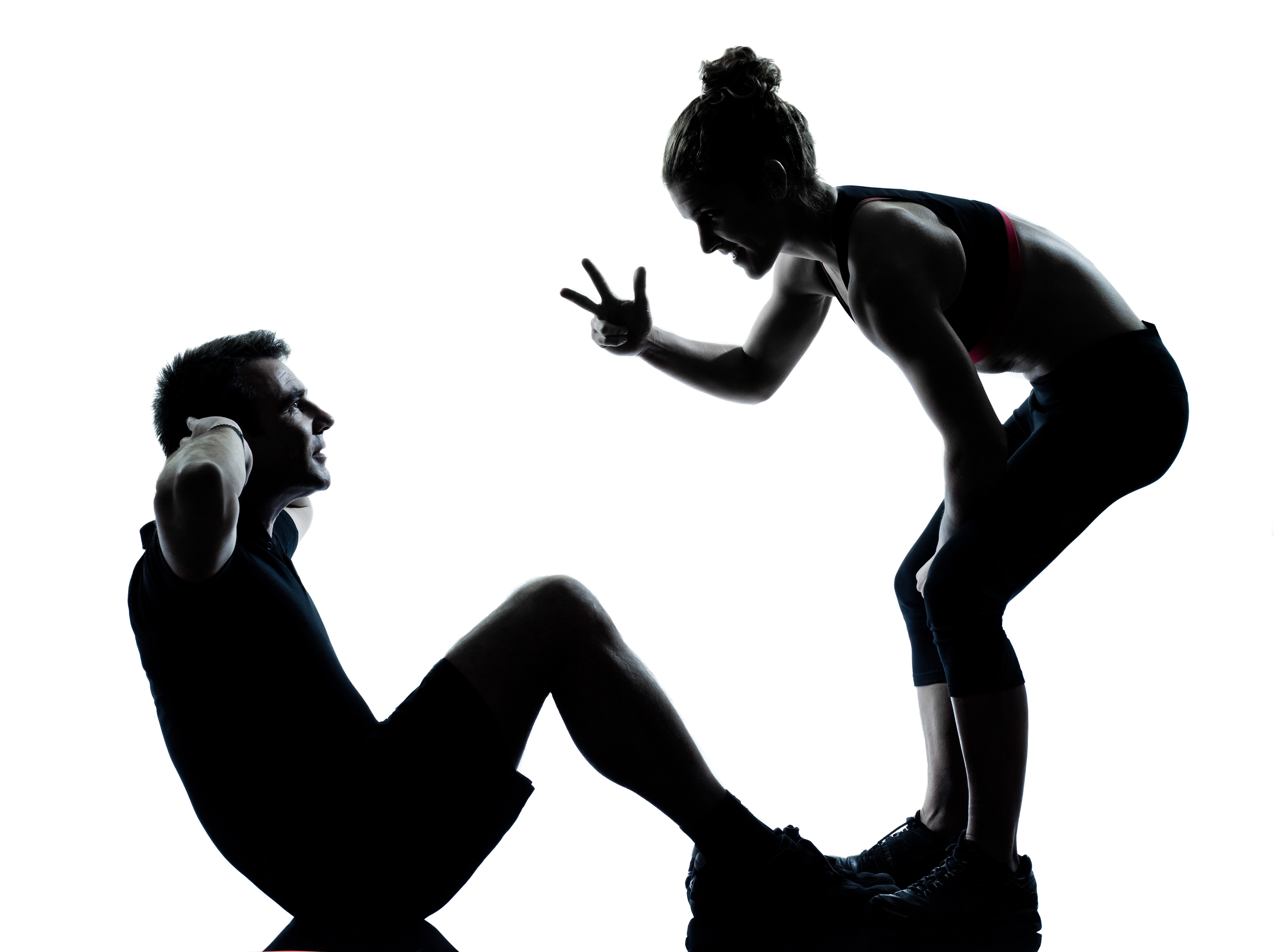 How to Choose a Personal Fitness Trainer for Your Workouts