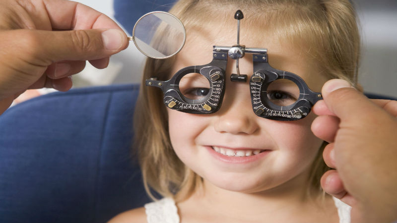 Eyelid Surgery in Andover KS Can Open the Window