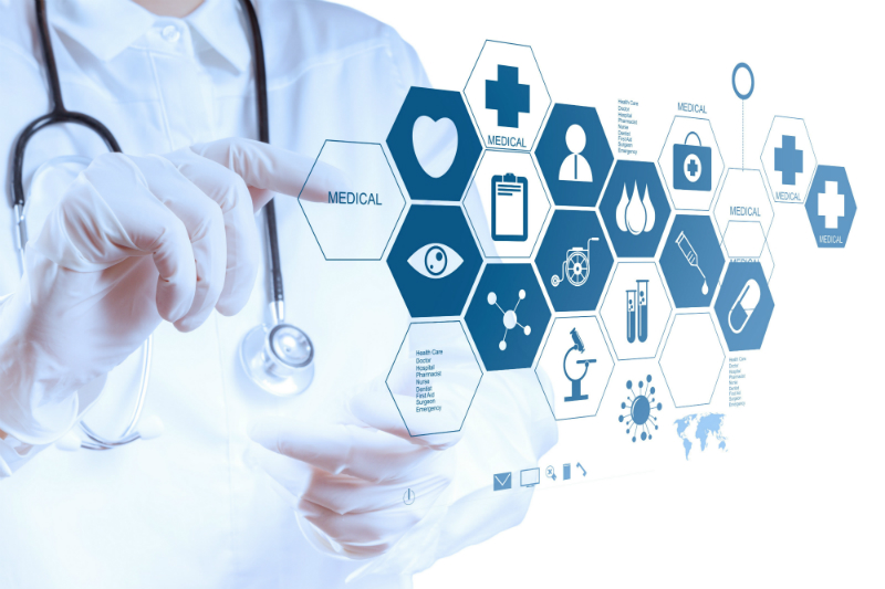 Millions of New Insured Patients Generated Need for Medical BPO