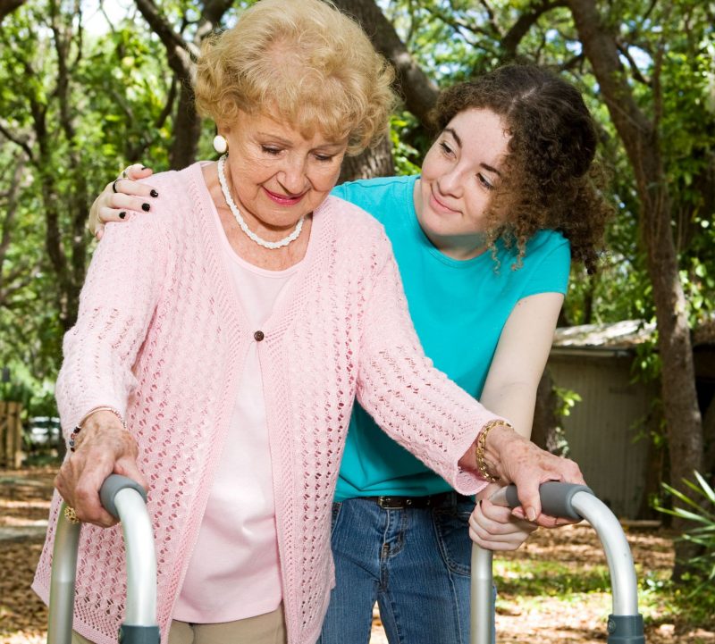 Benefits of Independent Living Care For Seniors