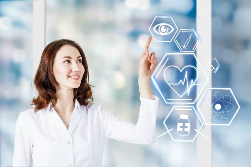 Patient Data Requires a Human Touch: Here’s Why This Is Essential