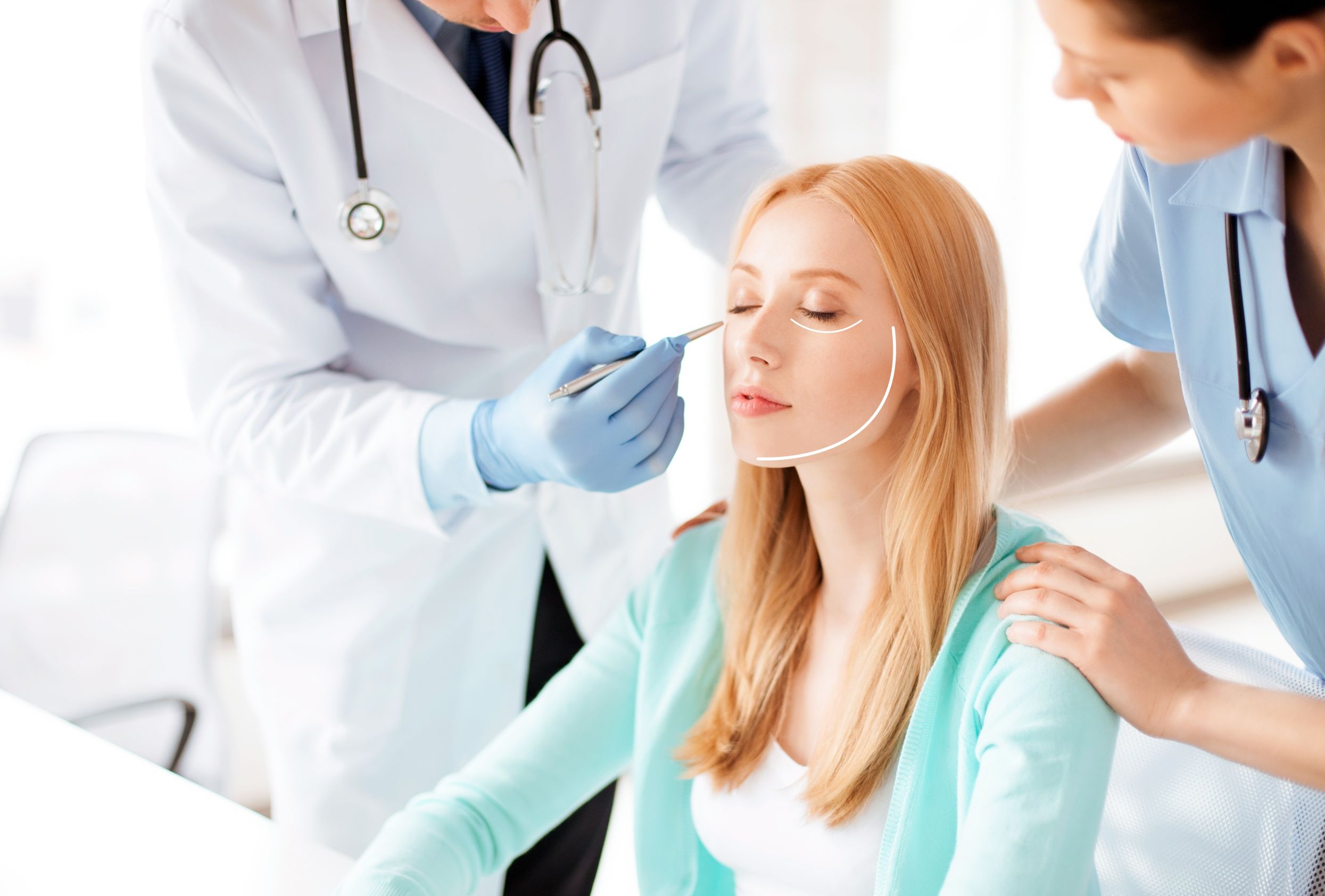 Visiting a Dermatology Clinic in St. Petersburg, FL – Useful Tips