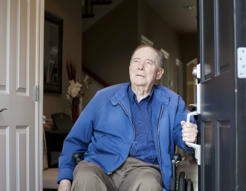 Benefits of Wheelchair Lifts to Live a Safe and Independent Life