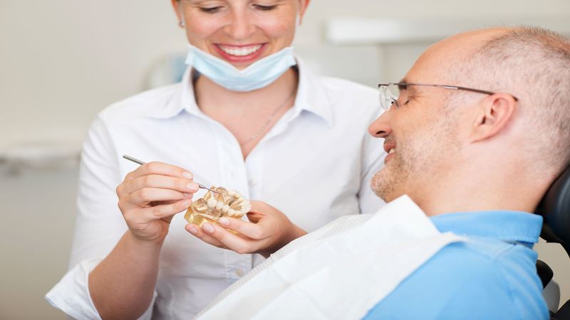 Ft. Myers FL Residents Reaping the Wonderful Benefits of Dental Implants