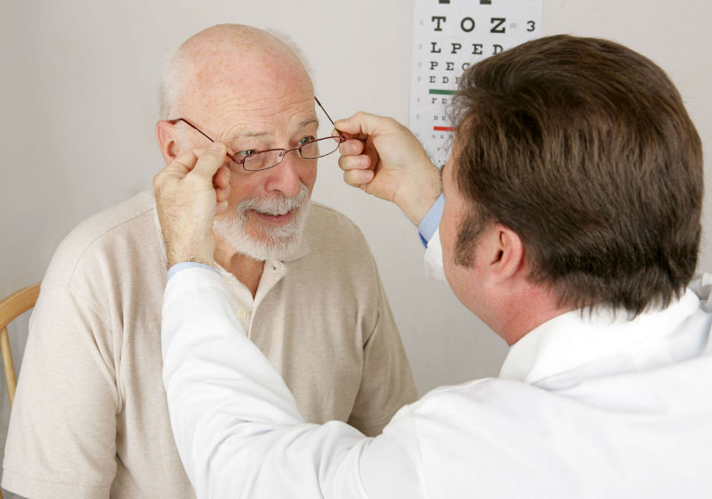 Three Tips for Prepping for Your Visit to the Optometrist in Andover, KS
