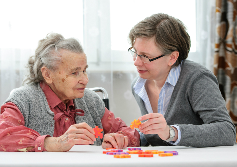 Three Questions to Ask Before Choosing Memory Care