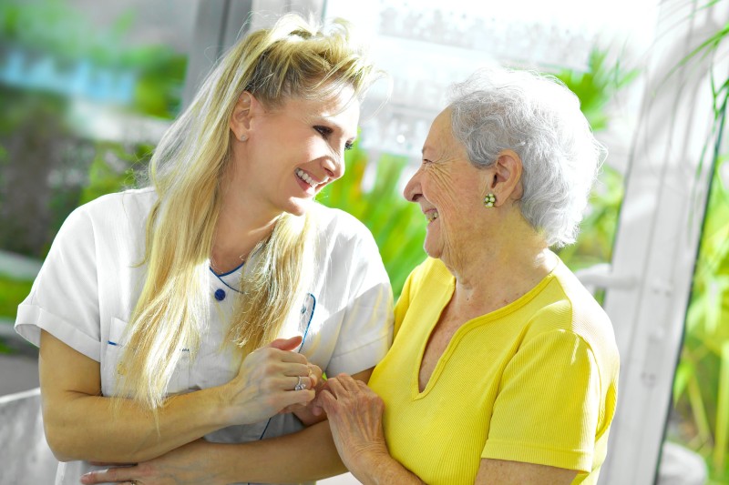 Why One Area Assisted Living Care for Utah County Seniors Is Different