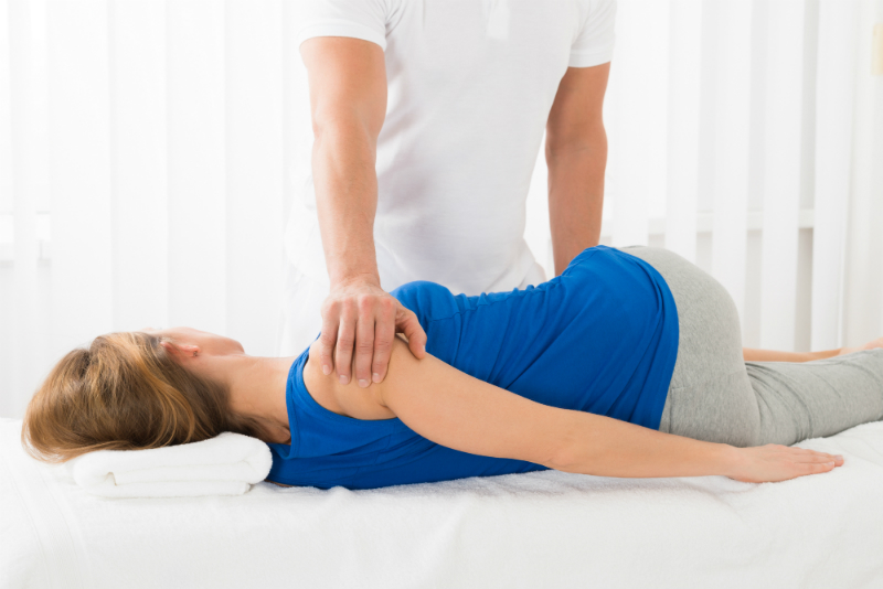 Reasons To Seek Help From A Physical Therapist in Scranton PA