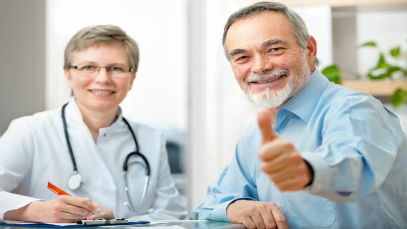 Help for Neck Pain in Chicago