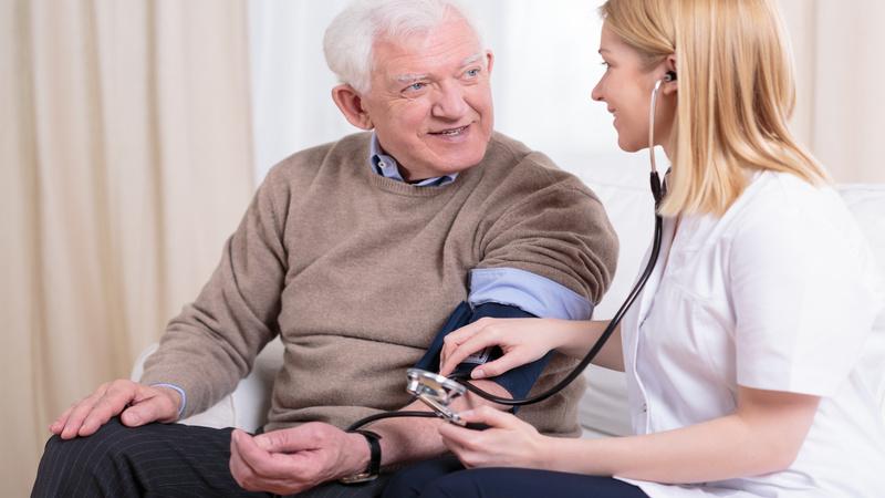 Why an Alzheimer’s Nursing Care is Important