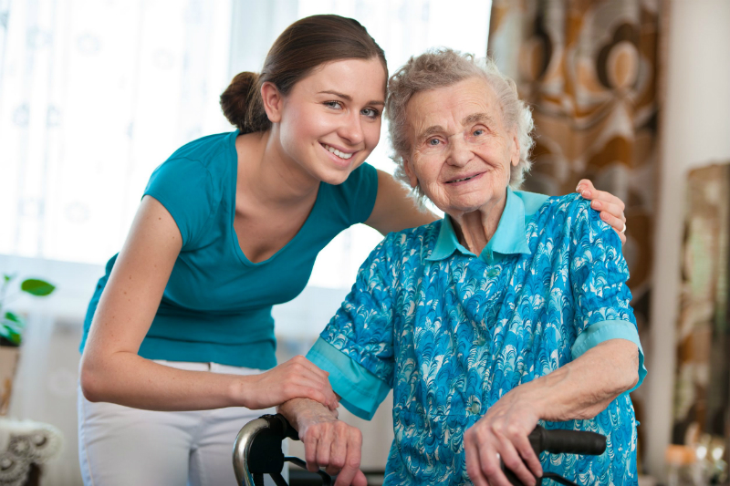 Why Consider a Senior Living Community in Newtown, PA