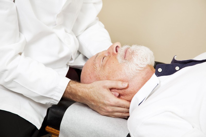 The Benefits Of Undergoing Neck Pain Chiropractic In Jacksonville, FL