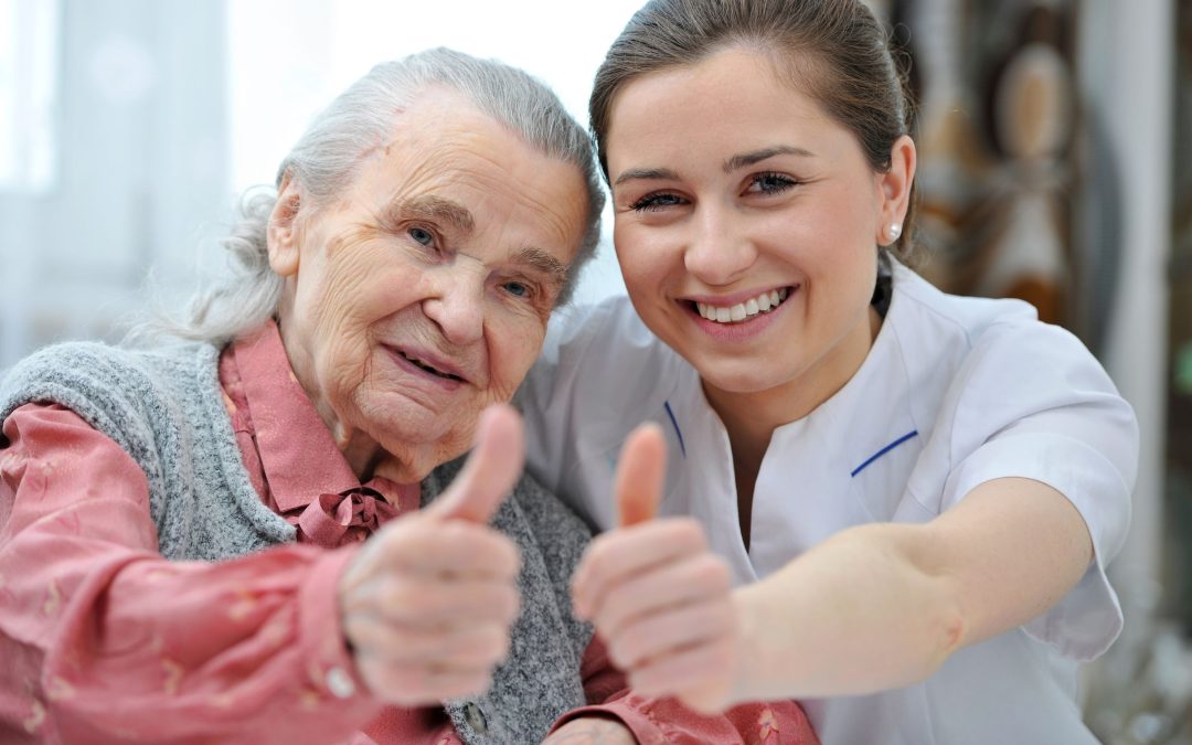 Find Appropriate Senior Home Care Solutions in Davis, CA, By Contacting a Reputable Company