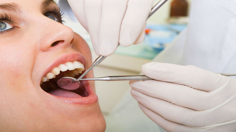 How to Choose a Kelowna Dentist